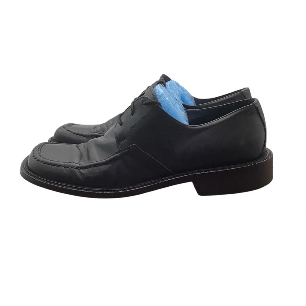 Emilio Franco vintage Leather Men's Shoes‎ 41.5 US 11.5
